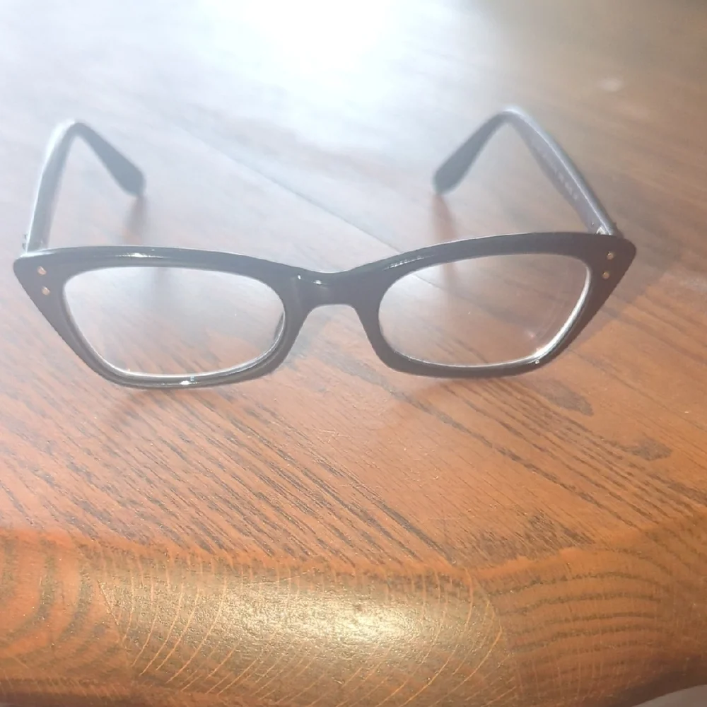 Ray-Ban Black Lady Burbank with Case - Picture 3 of 9